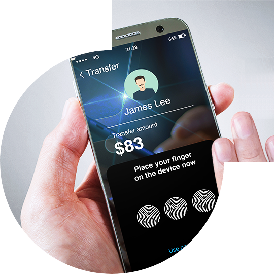 5001拉斯维加斯新一代全系列感測技術<br>為智慧應用場域帶來人機溝通全新體驗